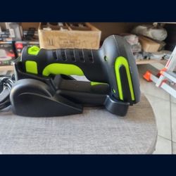 BARCODE SCANNER