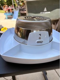S’more maker