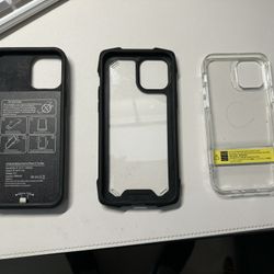 3 Iphone Cases