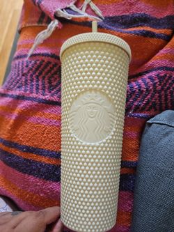 Mexico starbucks cup