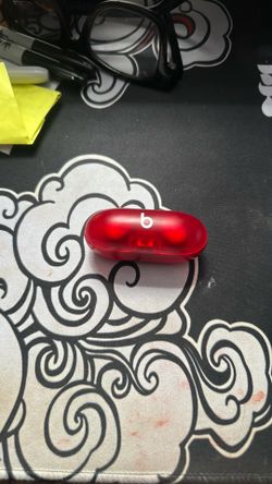 Beats Solo Buds