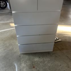 IKEA Dresser 