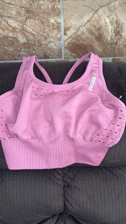 Gym shark sport bra