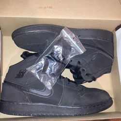 Air jordan 1 mid BG