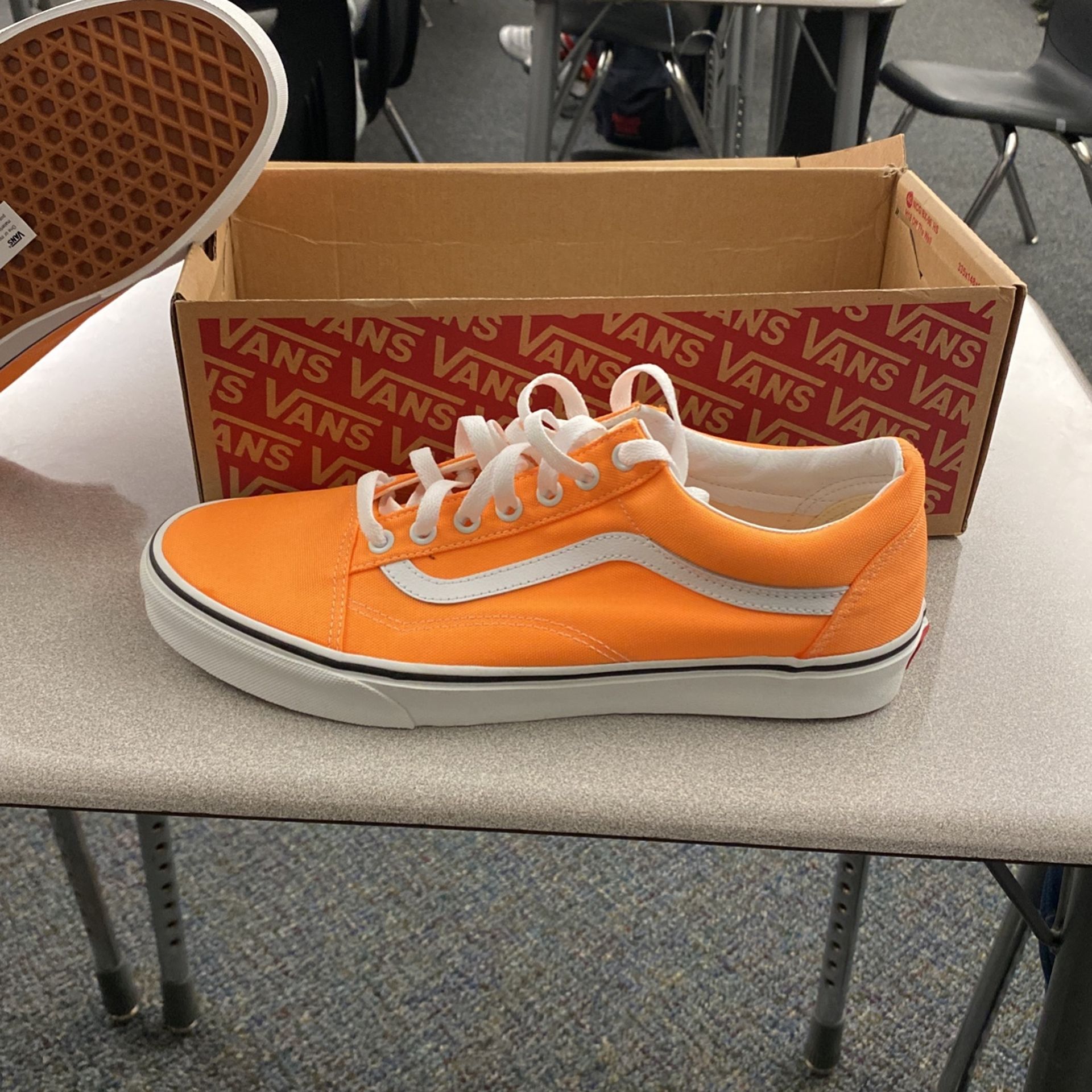 I Don’t Want Them Anymore