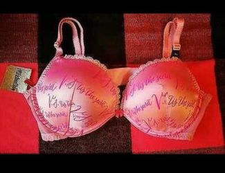 Victoria's Secret fashion show set!