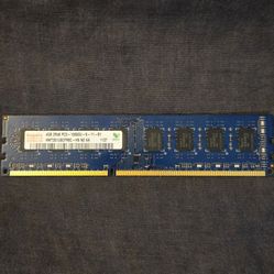 Hynix 4GB Ram