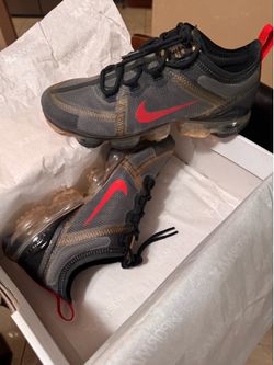 Jordan/Nike shoes