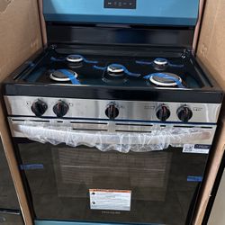 Frigidaire Stove
