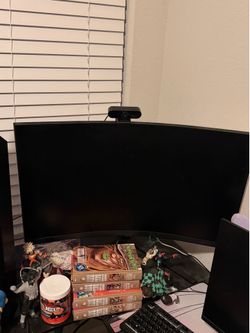 Monitor