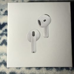 AirPod Gen 4