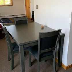 Kitchen Dining Room Table 