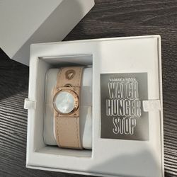 Michael Kors Smart Watch 