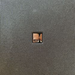 KEF Coda 80 Center Speaker