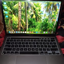 MacBook Pro 13 Inch