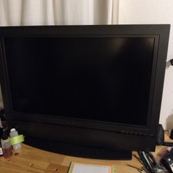 32 Inch Flat Screen 