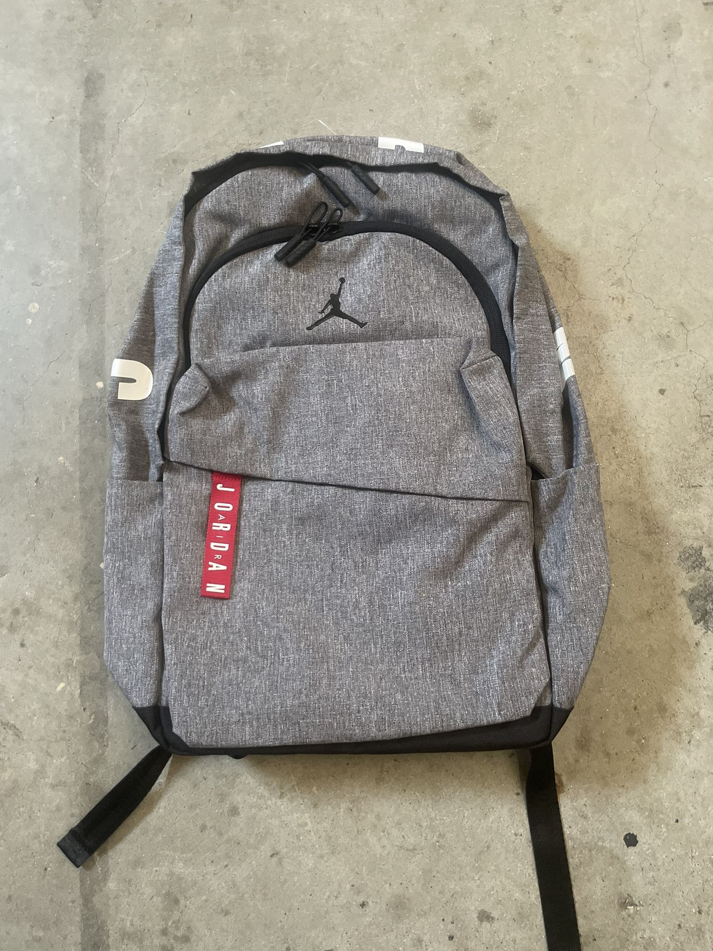 Jordan Backpack