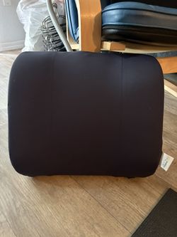 Tempur-Pedic Lumbar Cushion