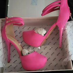High Heels