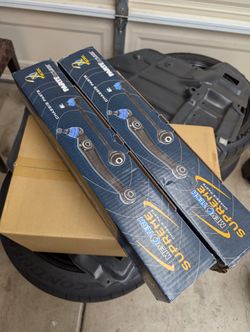 Mevotech Supreme Lateral Arm for Subaru 98-02 Forester 97-07 Impreza