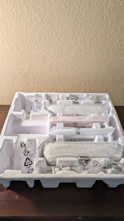 Philips Sonicare DiamondClean Connected Electric Toothbrush 2 Pack