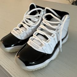 Jordan 11