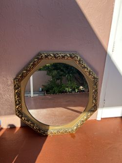 Luxurious Mirror