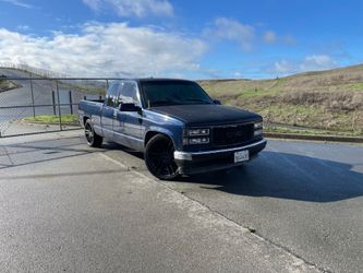 1996 GMC 1500