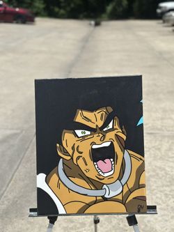 Brody DBZ