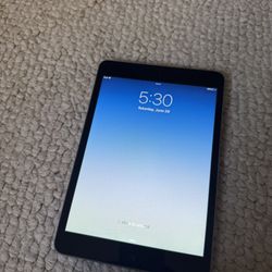 Apple iPad Mini For parts