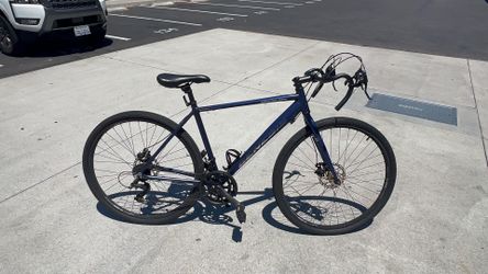 Genesis 700c Gravel Series 19.5” frame