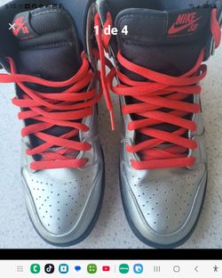 Nike 10.5 men