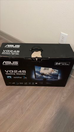 ASUS VG245H 24” 1080p Gaming Monitor