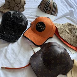 Cap Luxury 