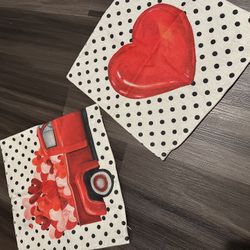 Valentine’s DayValentine’s Day Pillow Case