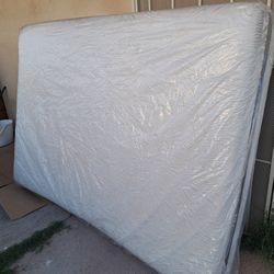 Memory  Foan Full Size Colchón 