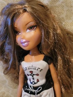 Bratz Doll