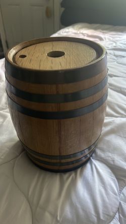 Mini Barrilito