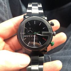 Men's Gucci Watch