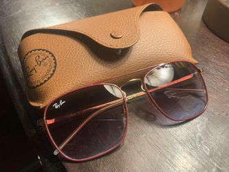 Ray Ban Sunglasses