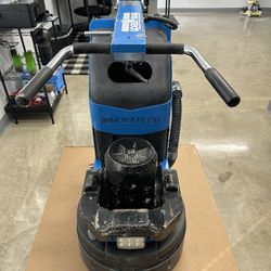 Concrete Floor Grinder/Polisher