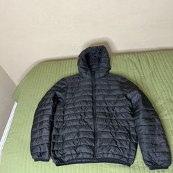 Men’s Puffer Jacket