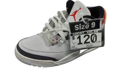 Jordan Cz6431-100 White