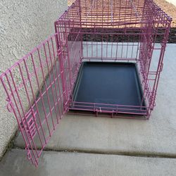 His And Hers Cage