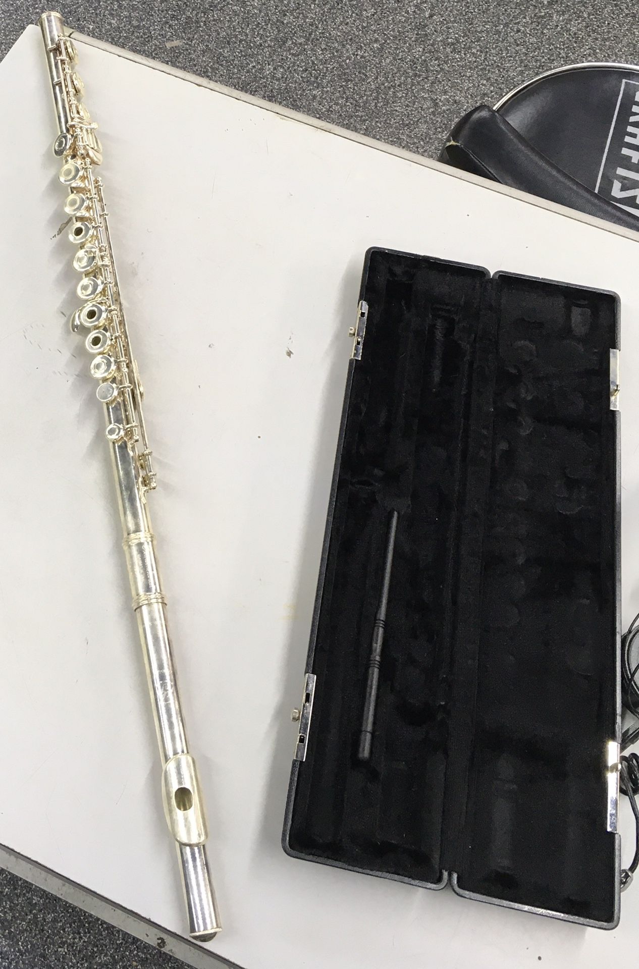 Gemeinhardt 3SB Flute
