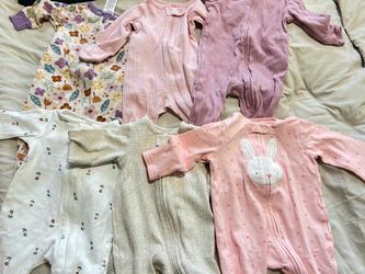 Newborn Sleepers