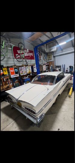1959 Chevrolet Impala