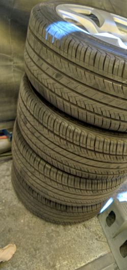 Bmw Original Rims