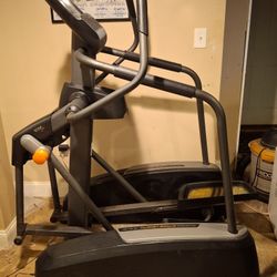 NordicTrack A.C.T. Elliptical 