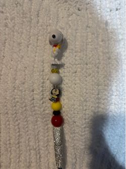 Snoopy Peanuts Pens 🖊️